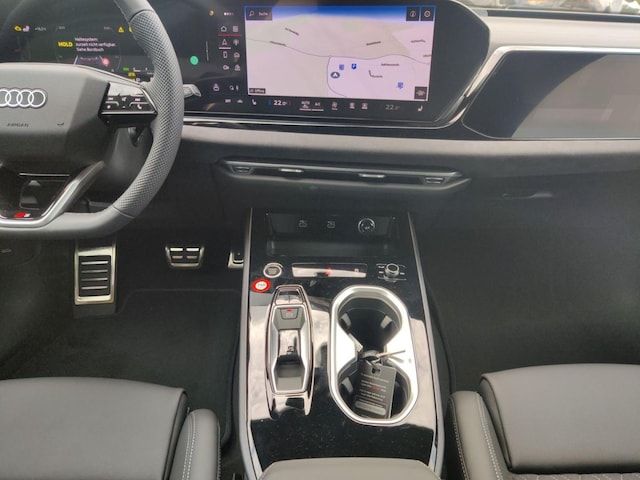 Audi A6 Avant Edition One TDI Quattro S Tronic - 2026 - Joinsteer - #11