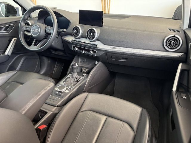 Audi Q2 Design Luxe 30 TDI 116 Ch S Tronic - 2023 - Joinsteer - #11
