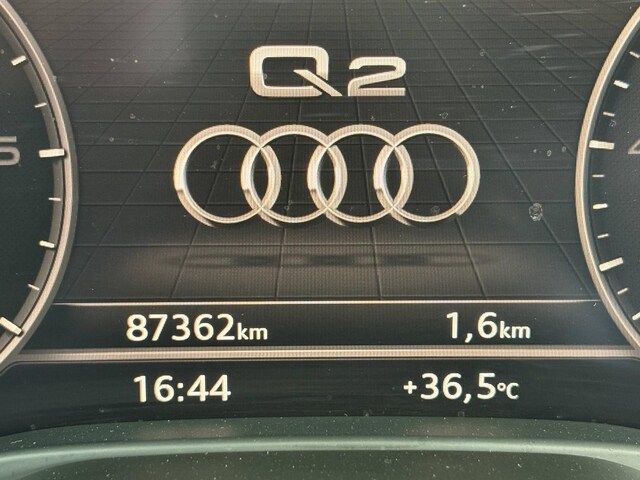 Audi Q2 Design Luxe 30 TDI 116 Ch S Tronic - 2023 - Joinsteer - #12