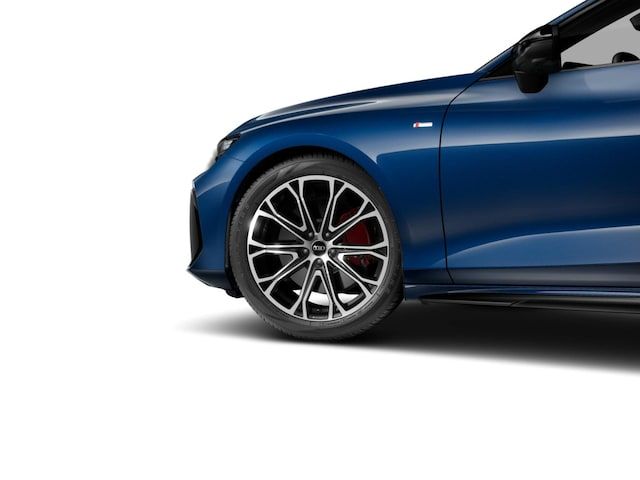 Audi A6 Avant TFSI Quattro S Tronic - 2025 - Joinsteer - #3