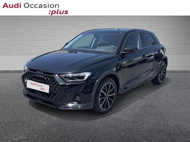 Audi A1 Design Luxe 30 TFSI 110 Ch S Tronic - 2022 - Joinsteer - #1