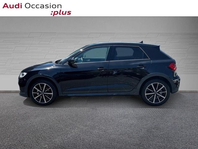 Audi A1 Design Luxe 30 TFSI 110 Ch S Tronic - 2022 - Joinsteer - #3