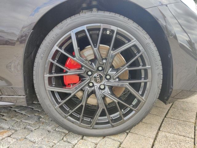 Audi A6 Avant Edition One TDI Quattro S Tronic - 2026 - Joinsteer - #17