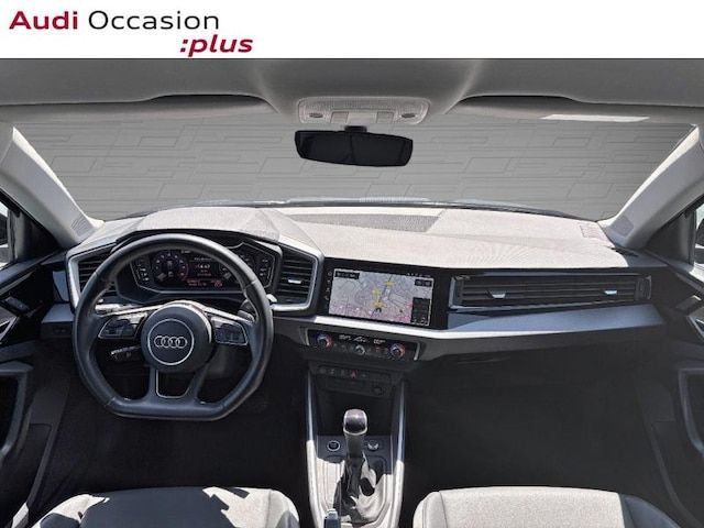 Audi A1 Design Luxe 30 TFSI 110 Ch S Tronic - 2022 - Joinsteer - #5