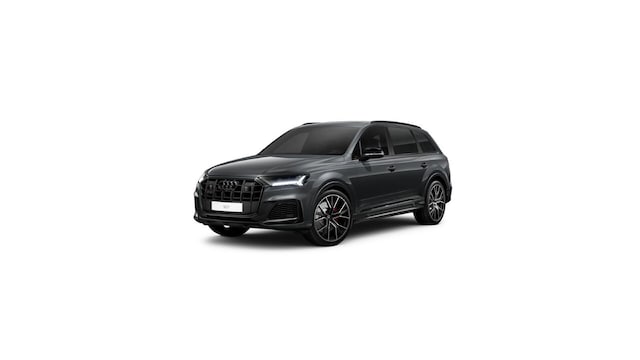 Audi SQ7 SUV Competition Plus TFSI Quattro Tiptronic - 2023 - Joinsteer - #2