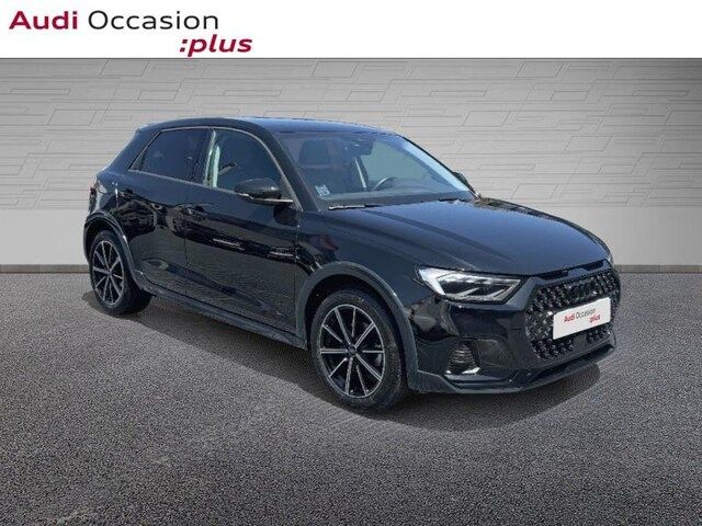 Audi A1 Design Luxe 30 TFSI 110 Ch S Tronic - 2022 - Joinsteer - #8