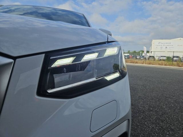 Audi Q2 Design Luxe 35 TFSI 150 Ch S Tronic - 2022 - Joinsteer - #11