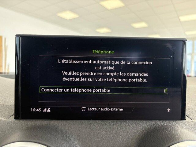 Audi Q2 Design Luxe 30 TDI 116 Ch S Tronic - 2023 - Joinsteer - #15