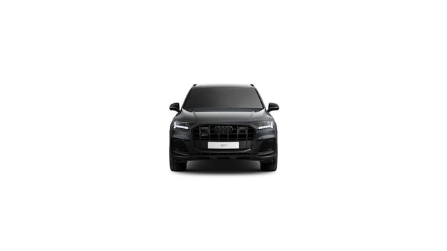Audi SQ7 SUV Competition Plus TFSI Quattro Tiptronic - 2023 - Joinsteer - #4