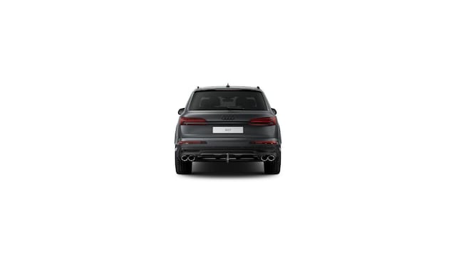 Audi SQ7 SUV Competition Plus TFSI Quattro Tiptronic - 2023 - Joinsteer - #5