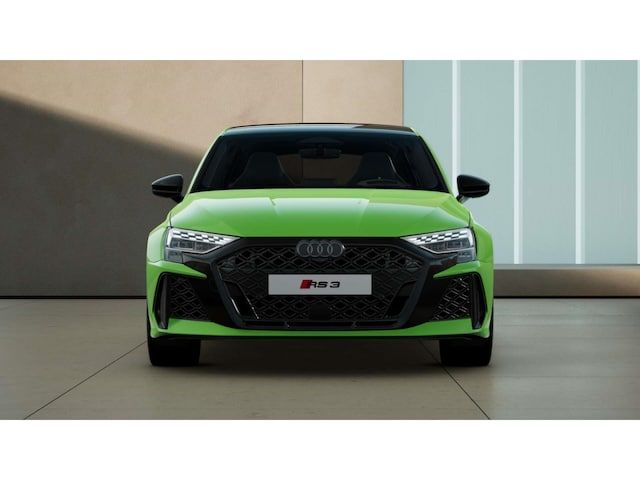 Audi RS3 Sportback TFSI Quattro S Tronic - 2025 - Joinsteer - #3