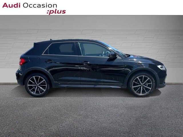 Audi A1 Design Luxe 30 TFSI 110 Ch S Tronic - 2022 - Joinsteer - #10