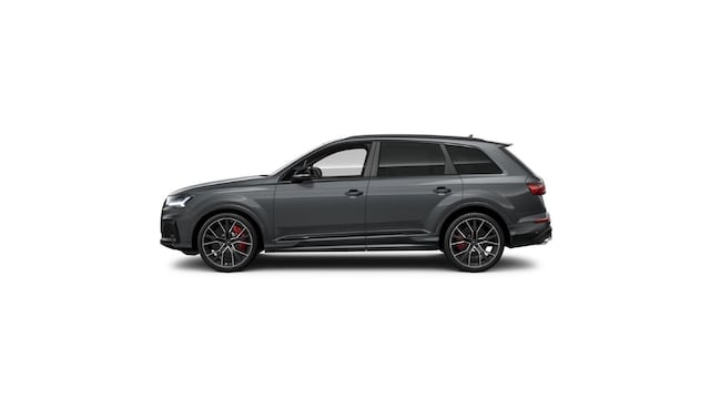 Audi SQ7 SUV Competition Plus TFSI Quattro Tiptronic - 2023 - Joinsteer - #7