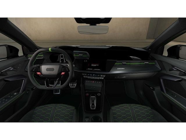 Audi RS3 Sportback TFSI Quattro S Tronic - 2025 - Joinsteer - #6