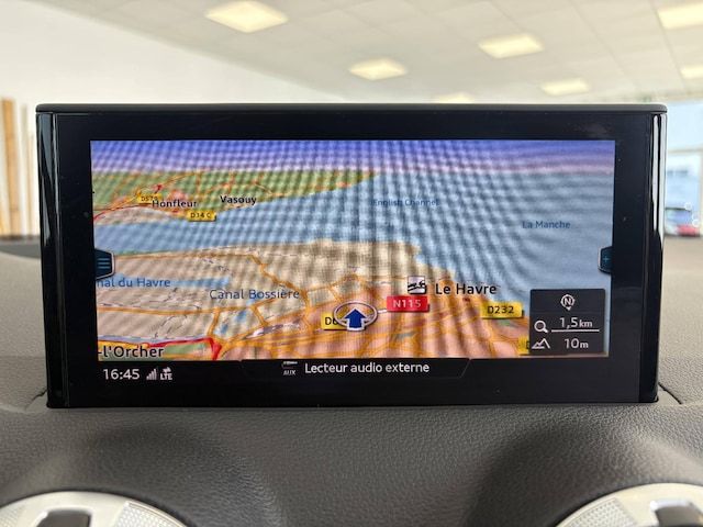 Audi Q2 Design Luxe 30 TDI 116 Ch S Tronic - 2023 - Joinsteer - #16