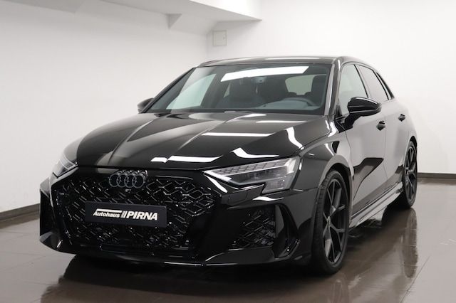 Audi RS3 Sportback TFSI Quattro S Tronic - 2025 - Joinsteer - #2