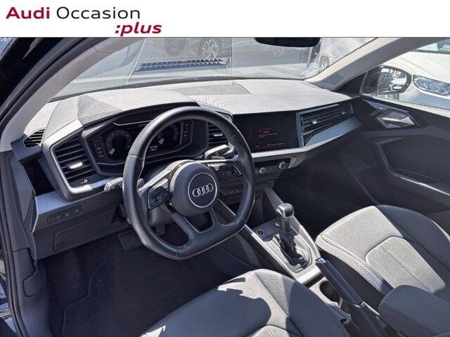 Audi A1 Design Luxe 30 TFSI 110 Ch S Tronic - 2022 - Joinsteer - #13