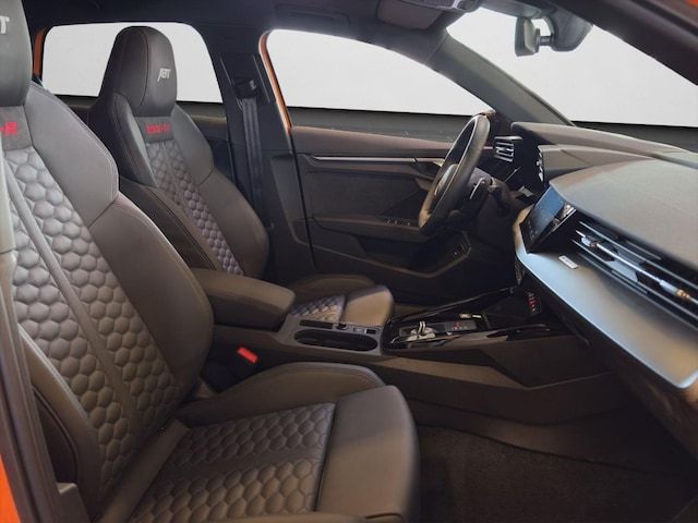 Audi RS3 Sportback TFSI Quattro S Tronic - 2023 - Joinsteer - #4