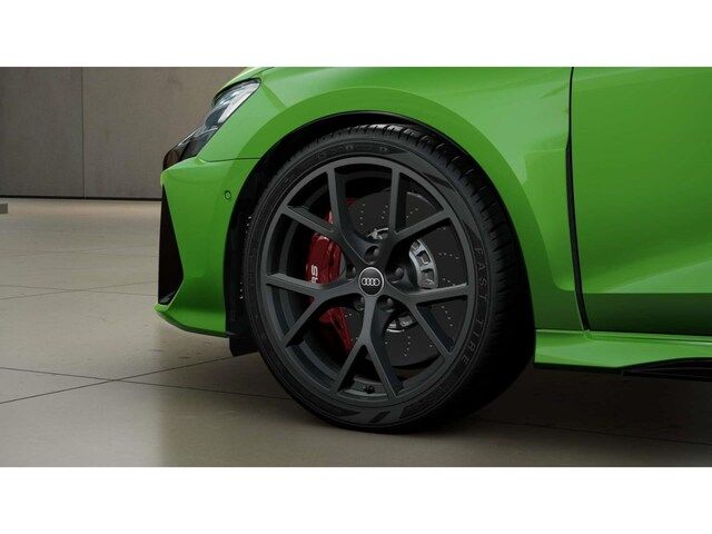 Audi RS3 Sportback TFSI Quattro S Tronic - 2025 - Joinsteer - #11