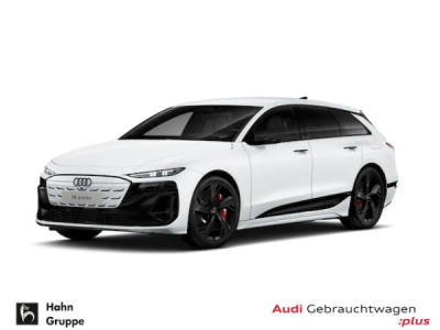 Audi S6 Avant E-tron E-tron Quattro - 2025 - Joinsteer - #1