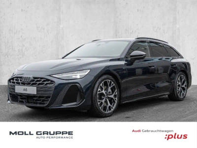 Audi A6 Avant E-hybrid E-hybrid Quattro S Tronic - 2026 - Joinsteer - #1