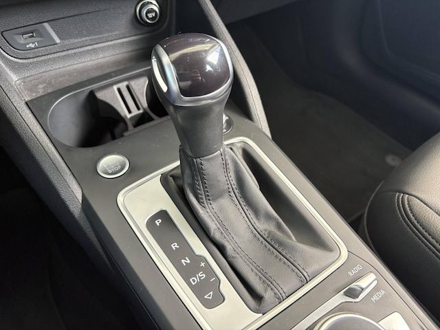 Audi Q2 Design Luxe 30 TDI 116 Ch S Tronic - 2023 - Joinsteer - #21