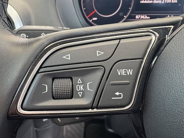 Audi Q2 Design Luxe 30 TDI 116 Ch S Tronic - 2023 - Joinsteer - #23
