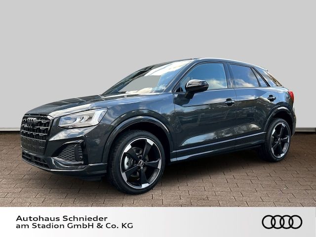 Audi Q2 Advanced 35 TFSI S Tronic - 2026 - Joinsteer - #2