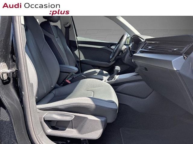 Audi A1 Design Luxe 30 TFSI 110 Ch S Tronic - 2022 - Joinsteer - #28