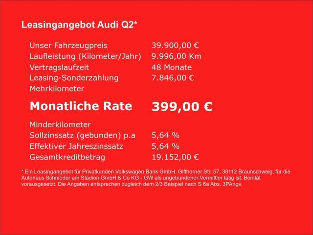 Audi Q2 Advanced 35 TFSI S Tronic - 2026 - Joinsteer - #3