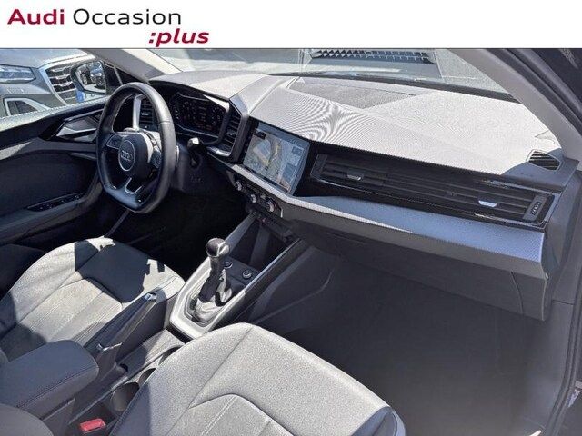 Audi A1 Design Luxe 30 TFSI 110 Ch S Tronic - 2022 - Joinsteer - #29