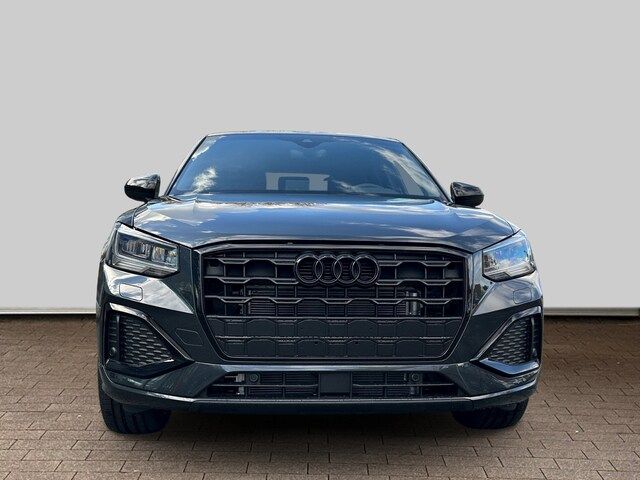 Audi Q2 Advanced 35 TFSI S Tronic - 2026 - Joinsteer - #4
