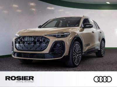 Audi Q5 SUV E-hybrid E-hybrid Quattro S Tronic - 2026 - Joinsteer - #1