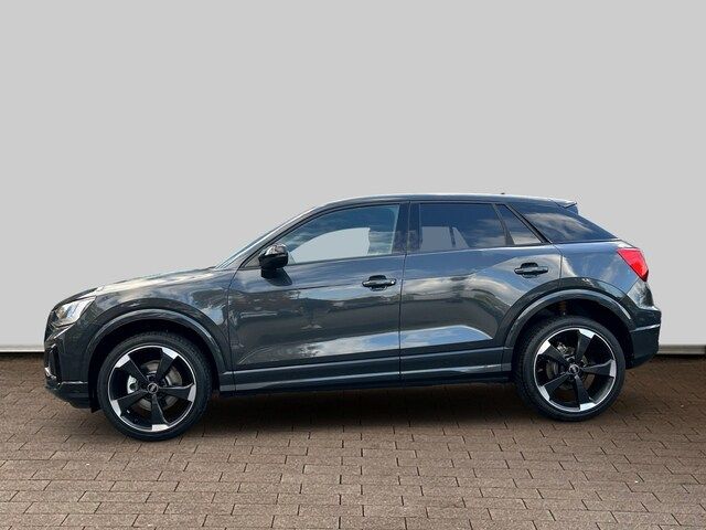 Audi Q2 Advanced 35 TFSI S Tronic - 2026 - Joinsteer - #6