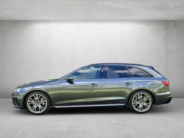 Audi A4 Avant S Line 45 TFSI Quattro - 2022 - Joinsteer - #2