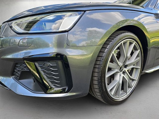 Audi A4 Avant S Line 45 TFSI Quattro - 2022 - Joinsteer - #4