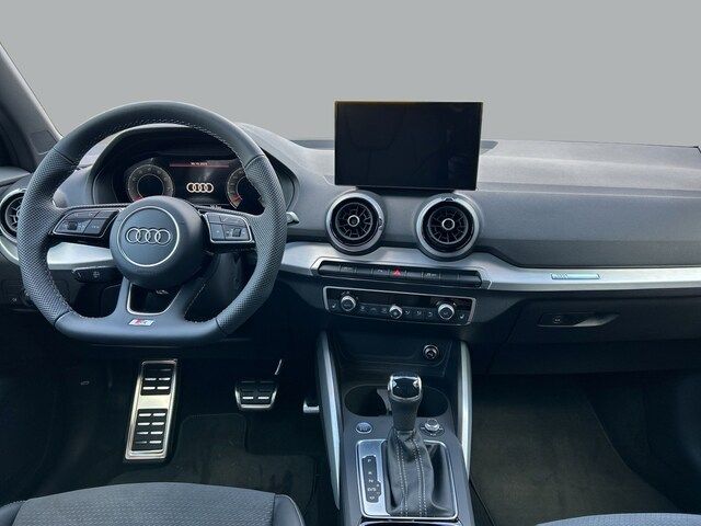 Audi Q2 Advanced 35 TFSI S Tronic - 2026 - Joinsteer - #8