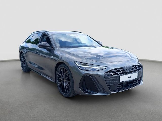 Audi A6 Avant Edition One TDI Quattro S Tronic - 2026 - Joinsteer - #5