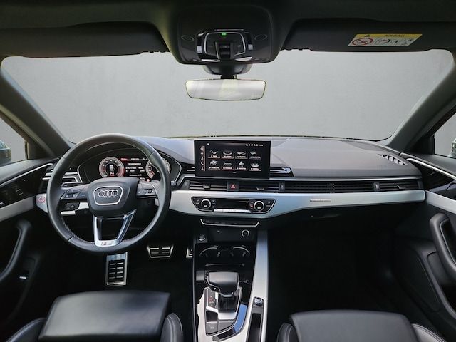 Audi A4 Avant S Line 45 TFSI Quattro - 2022 - Joinsteer - #8