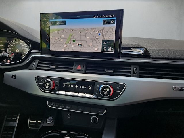 Audi A4 Avant S Line 45 TFSI Quattro - 2022 - Joinsteer - #10