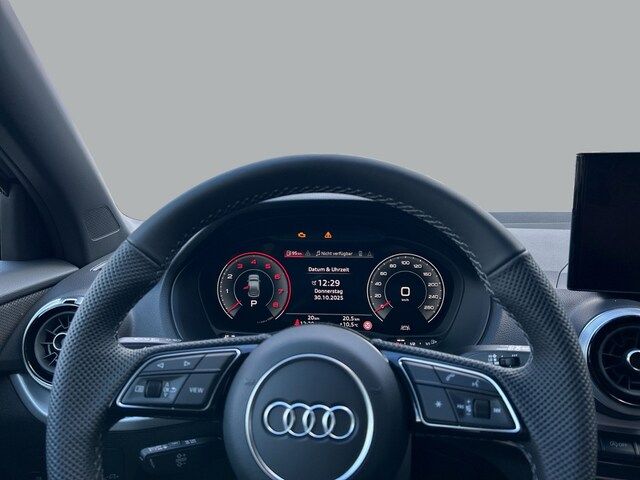 Audi Q2 Advanced 35 TFSI S Tronic - 2026 - Joinsteer - #11