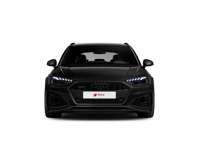 Audi RS4 Avant TFSI Quattro Tiptronic - 2024 - Joinsteer - #2