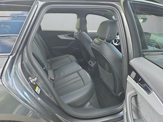 Audi A4 Avant S Line 45 TFSI Quattro - 2022 - Joinsteer - #12