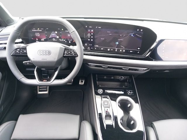 Audi A6 Avant Edition One TDI Quattro S Tronic - 2026 - Joinsteer - #11