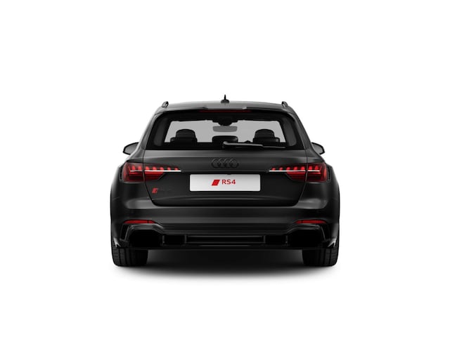 Audi RS4 Avant TFSI Quattro Tiptronic - 2024 - Joinsteer - #6