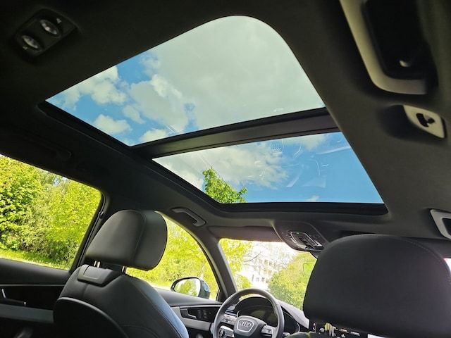 Audi A4 Avant S Line 45 TFSI Quattro - 2022 - Joinsteer - #15