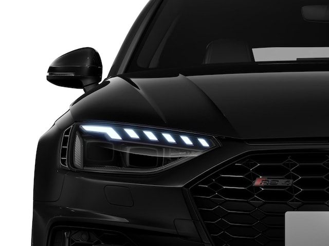 Audi RS4 Avant TFSI Quattro Tiptronic - 2024 - Joinsteer - #7