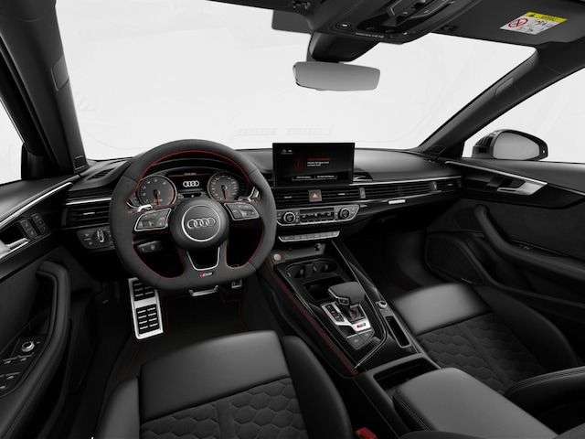 Audi RS4 Avant TFSI Quattro Tiptronic - 2024 - Joinsteer - #8