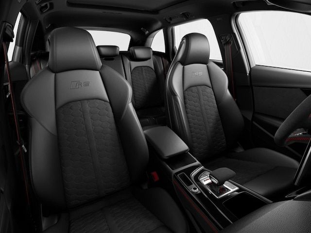 Audi RS4 Avant TFSI Quattro Tiptronic - 2024 - Joinsteer - #9