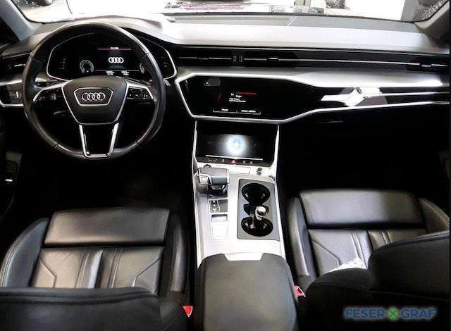 Audi A6 Avant Design 45 TFSI Quattro S Tronic - 2023 - Joinsteer - #3
